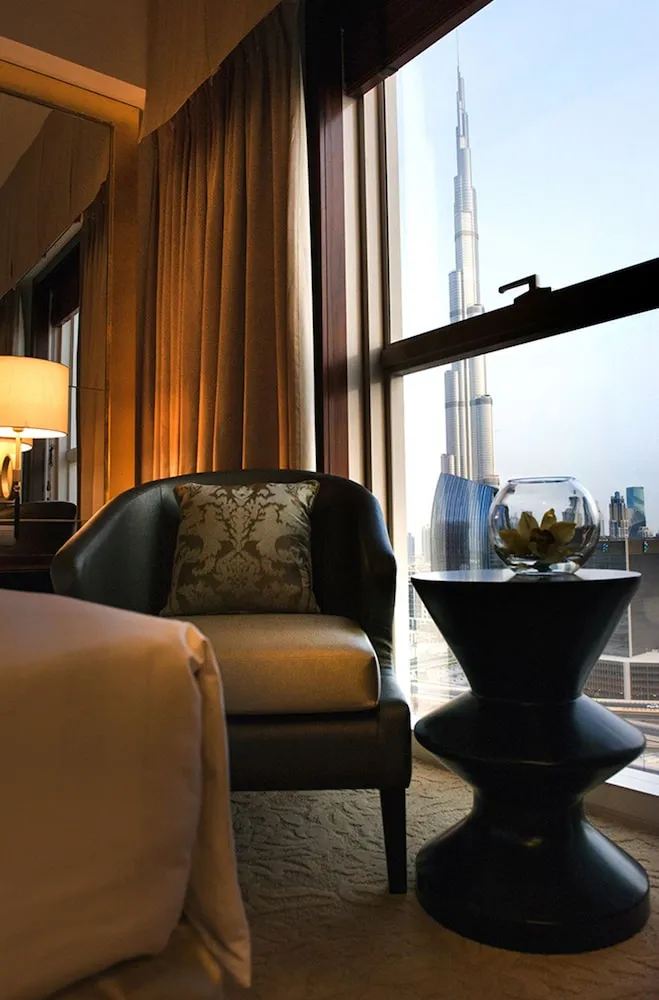 Executive Süit (Burj View, Club)