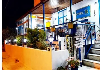 Otel B