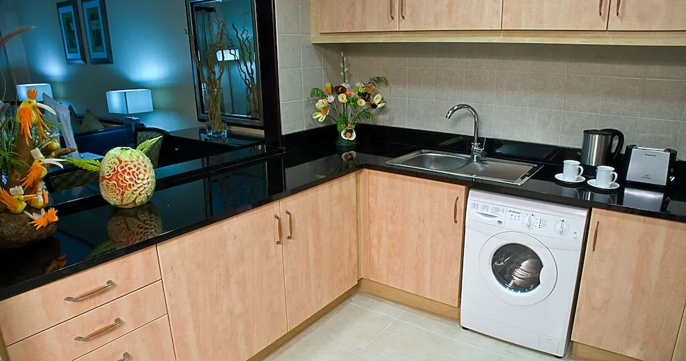 Standard Apart Daire, 1 Yatak Odası