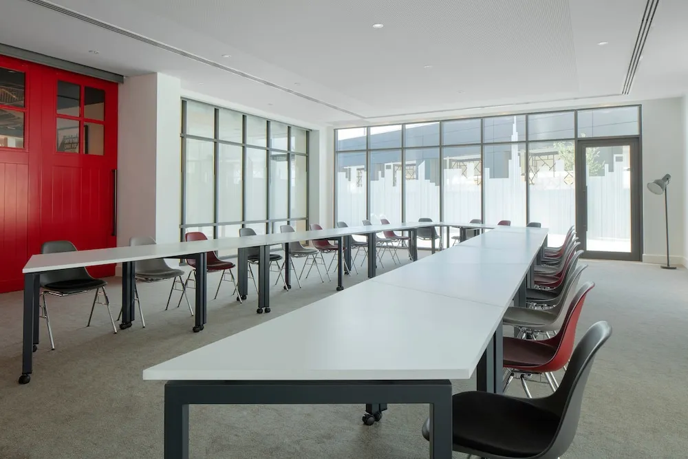 Toplantı salonu/imkânları