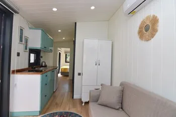 Reset Resort - Göcek