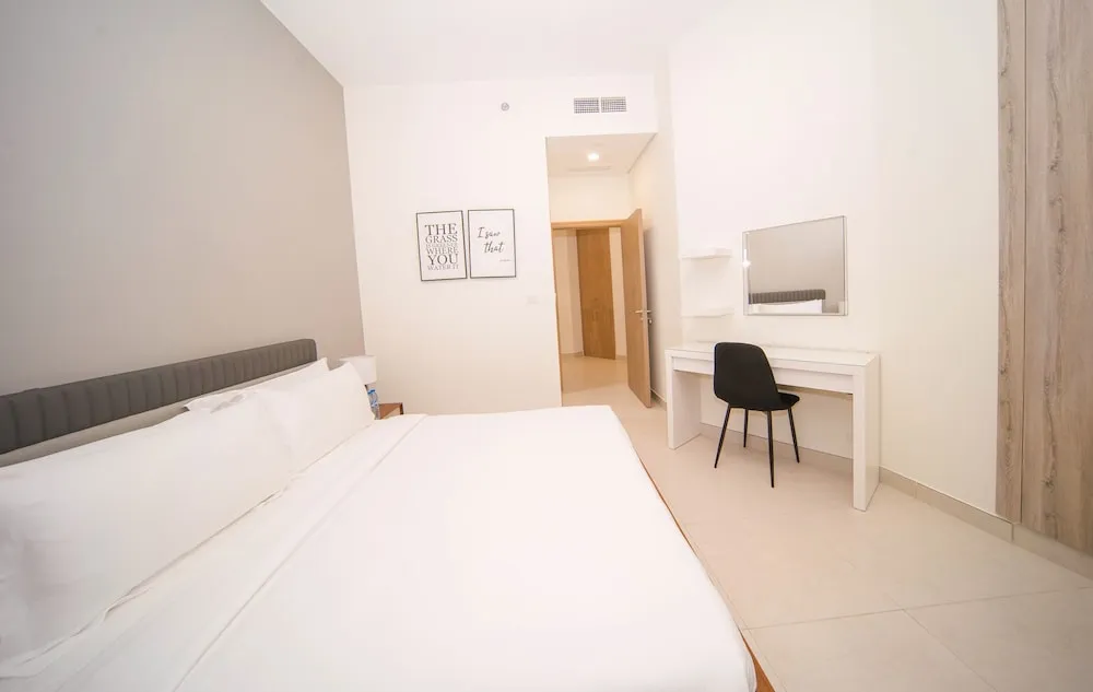 Panoramic Apart Daire, 2 Yatak Odası, Şehir Manzaralı