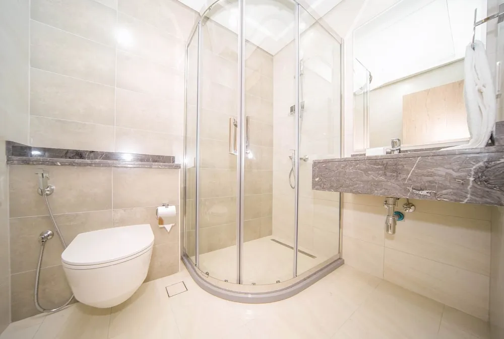 Panoramic Apart Daire, 2 Yatak Odası, Şehir Manzaralı