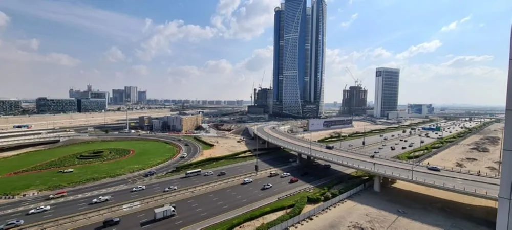 Premium Apart Daire, 2 Yatak Odası, Şehir Manzaralı