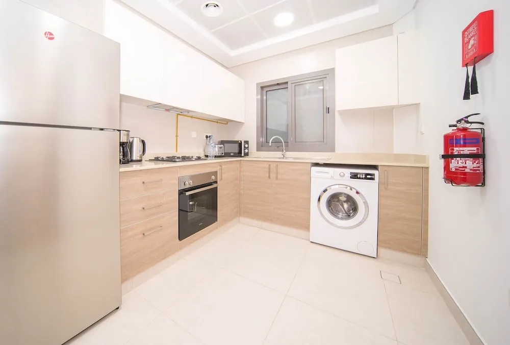 Premium Apart Daire, 2 Yatak Odası, Şehir Manzaralı