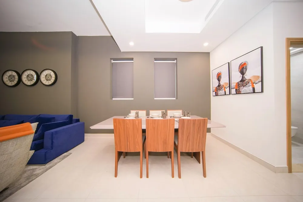 Premium Apart Daire, 2 Yatak Odası, Şehir Manzaralı