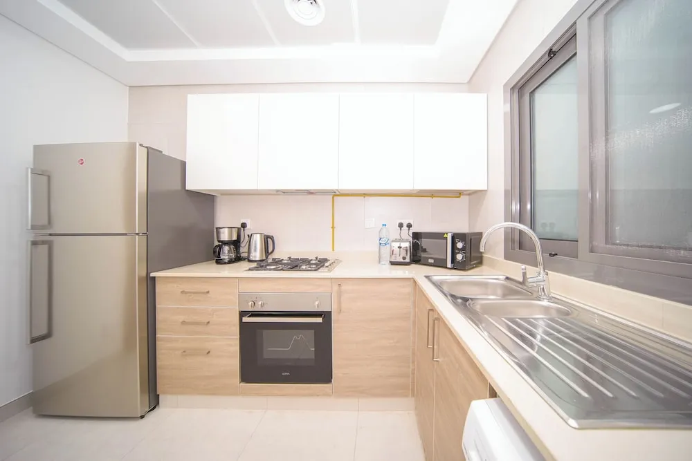 Premium Apart Daire, 2 Yatak Odası, Şehir Manzaralı