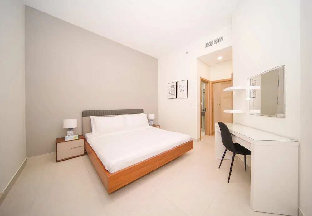Premium Apart Daire, 2 Yatak Odası, Şehir Manzaralı