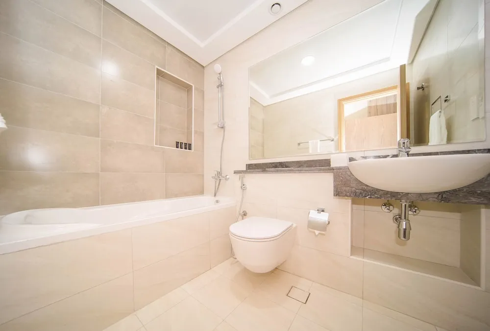 Premium Apart Daire, 2 Yatak Odası, Şehir Manzaralı