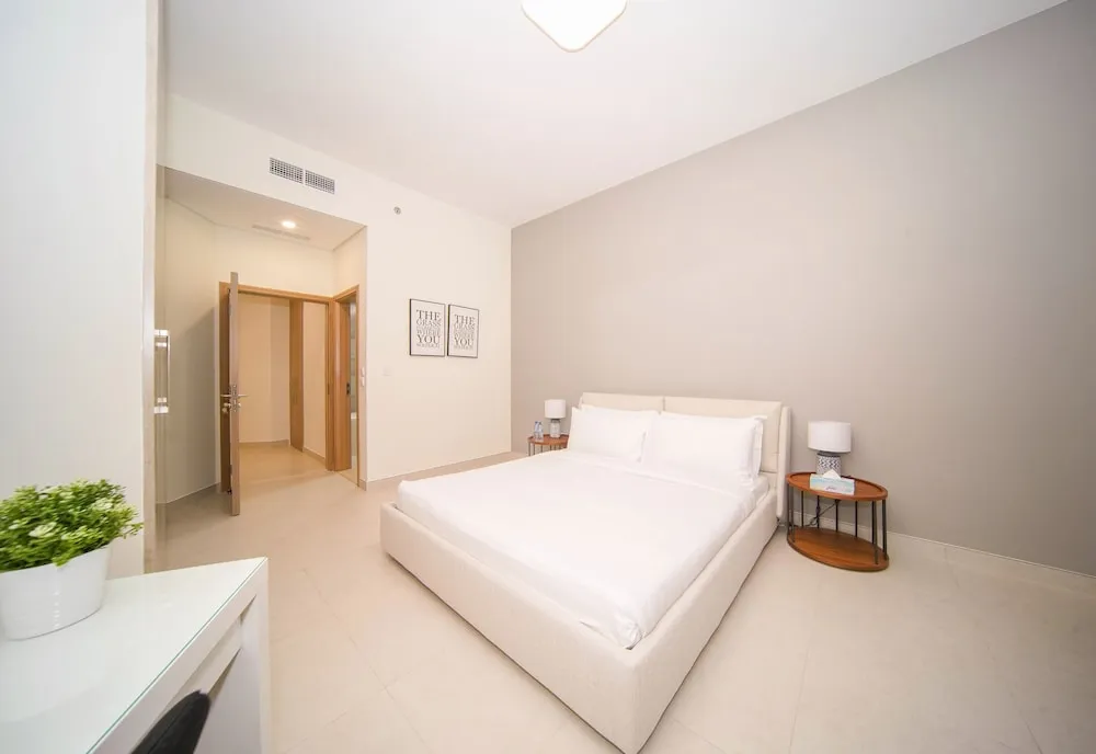 Premium Apart Daire, 2 Yatak Odası, Şehir Manzaralı