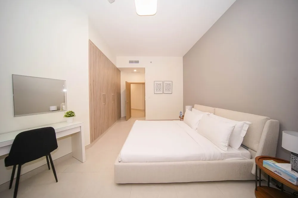 Premium Apart Daire, 2 Yatak Odası, Şehir Manzaralı
