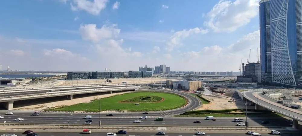 Premium Apart Daire, 2 Yatak Odası, Şehir Manzaralı