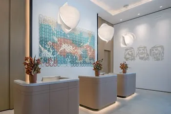 Vida Dubai Marina & Yacht Club