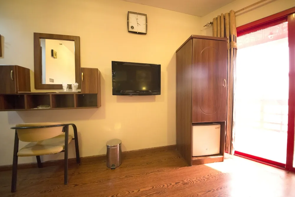 Family Dört Kişilik Oda