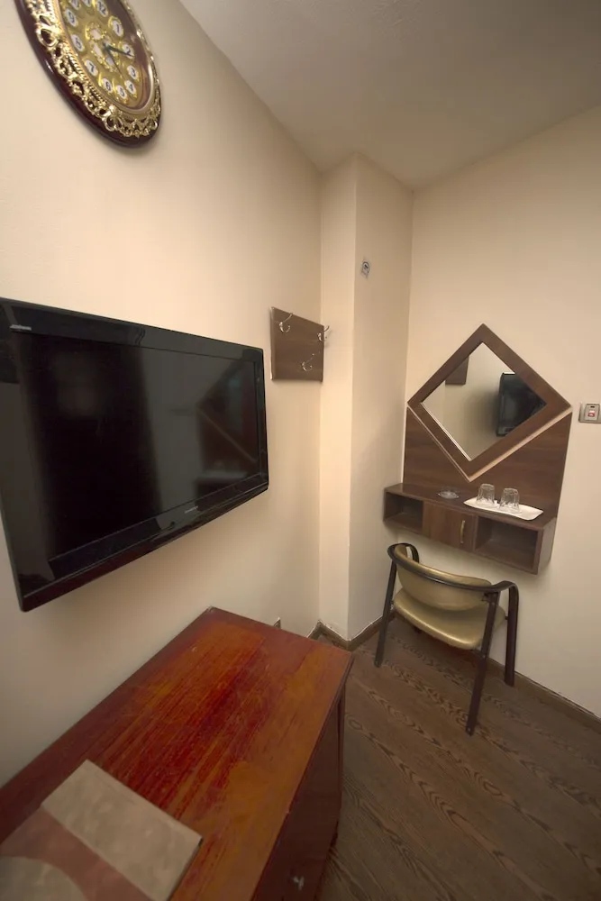 Family Dört Kişilik Oda