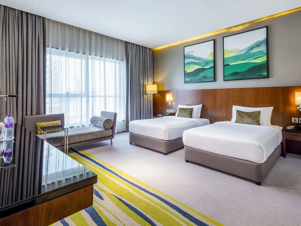 Premiere Connecting Room