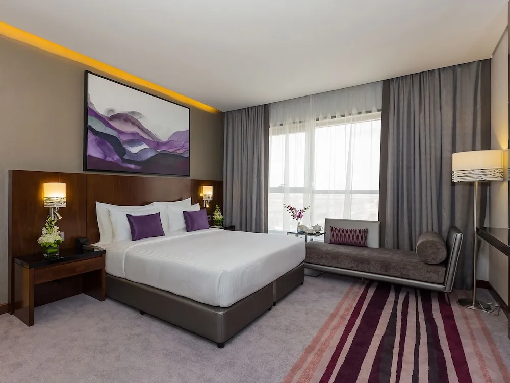 Premiere Connecting Room
