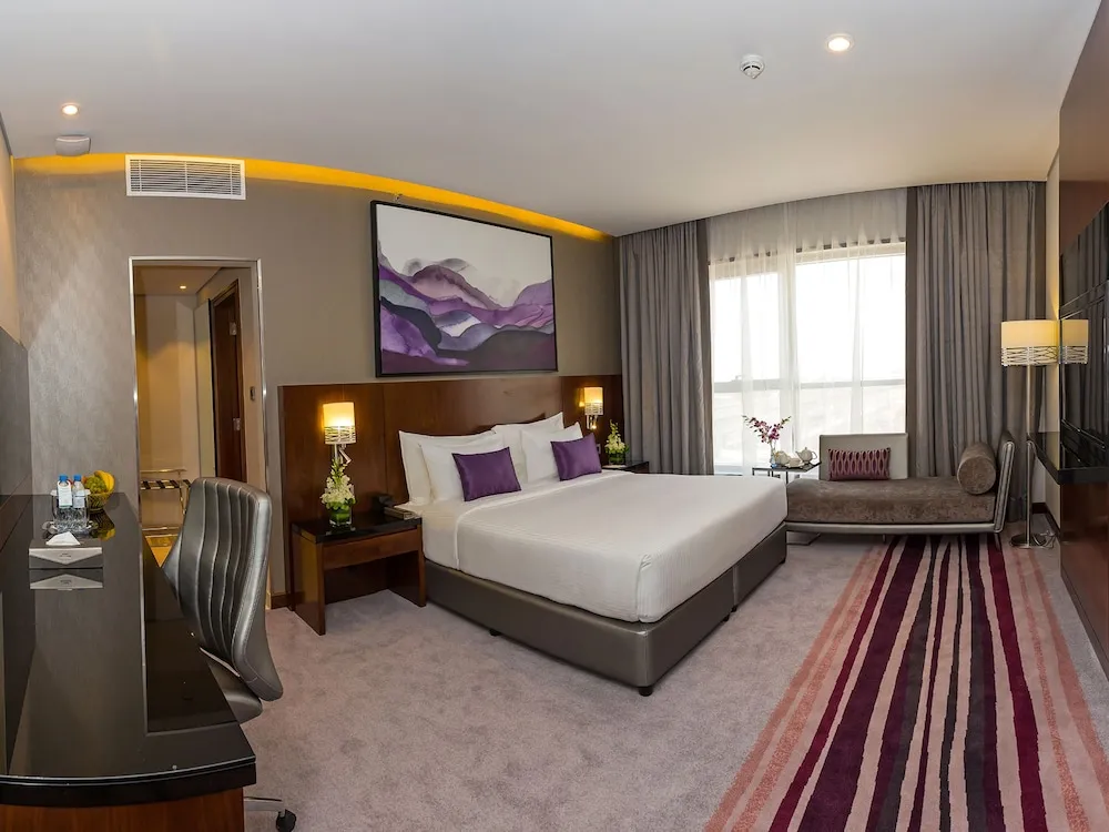 Premiere Connecting Room