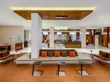Flora Al Barsha Hotel at the Mall