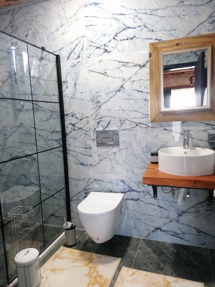 Luxury Süit