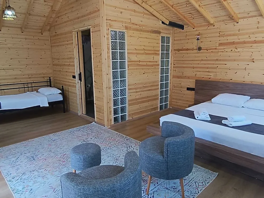 Luxury Ağaç Ev