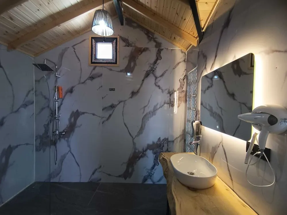 Luxury Ağaç Ev