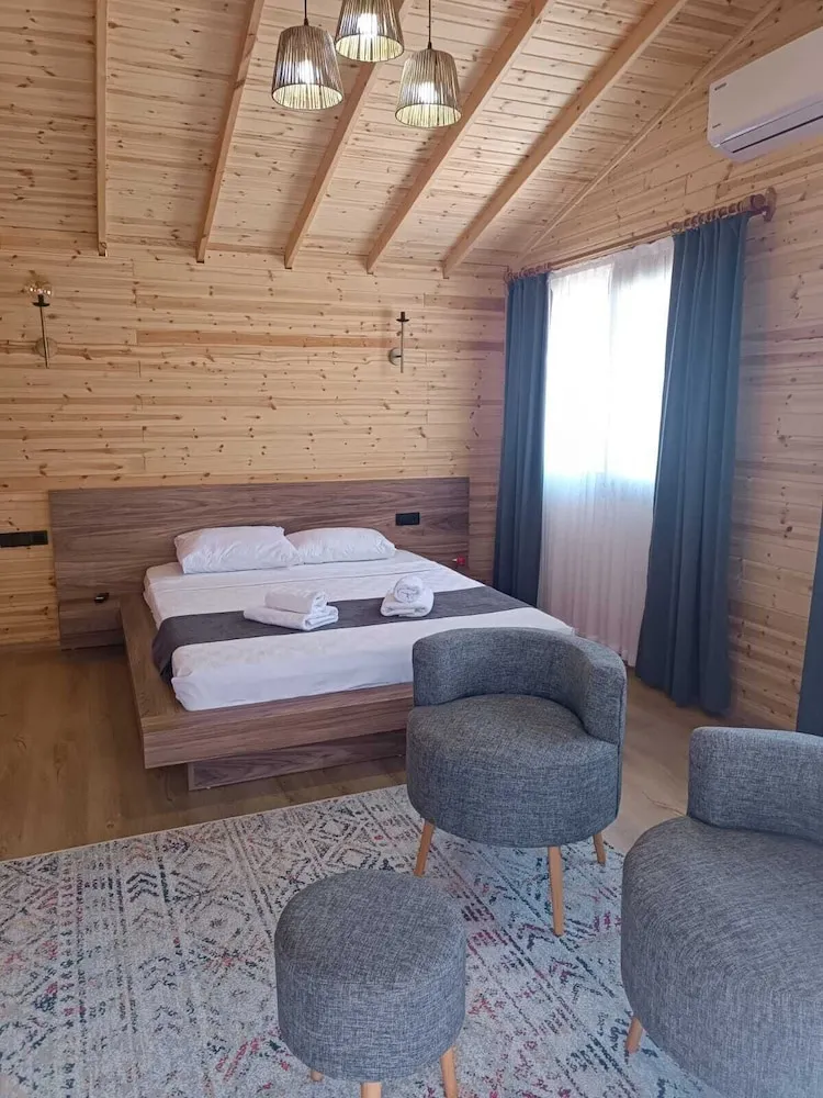 Luxury Ağaç Ev