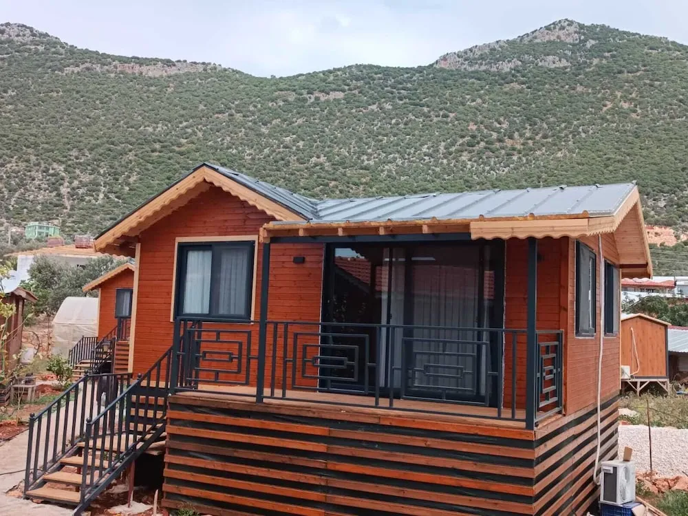 Luxury Ağaç Ev