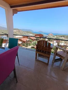 Habesa Bungalov & Apart