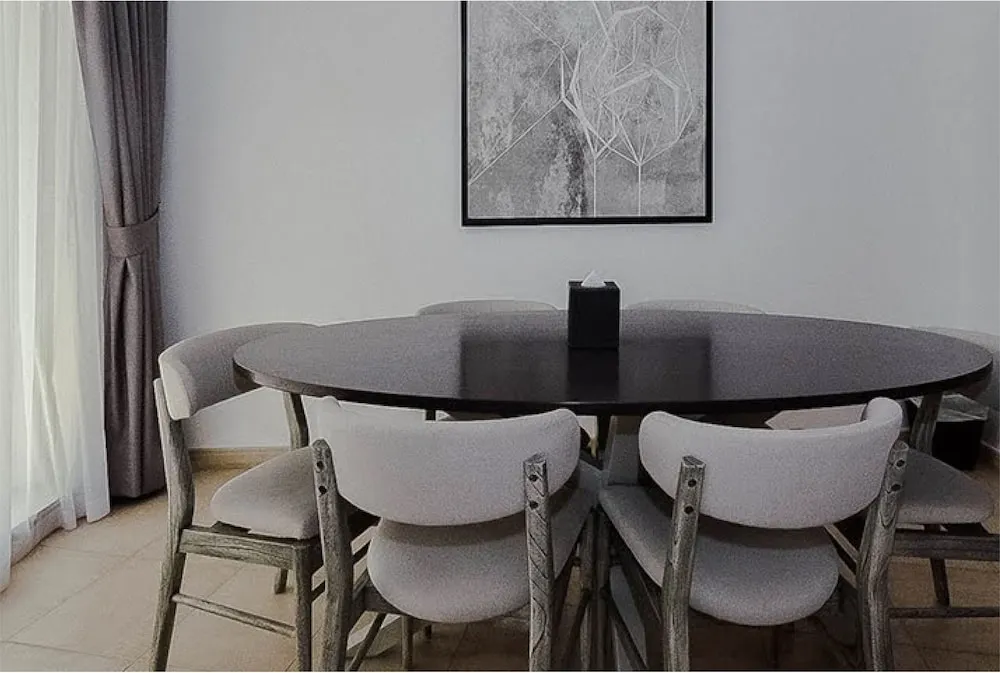 Standard Apart Daire, 1 Yatak Odası
