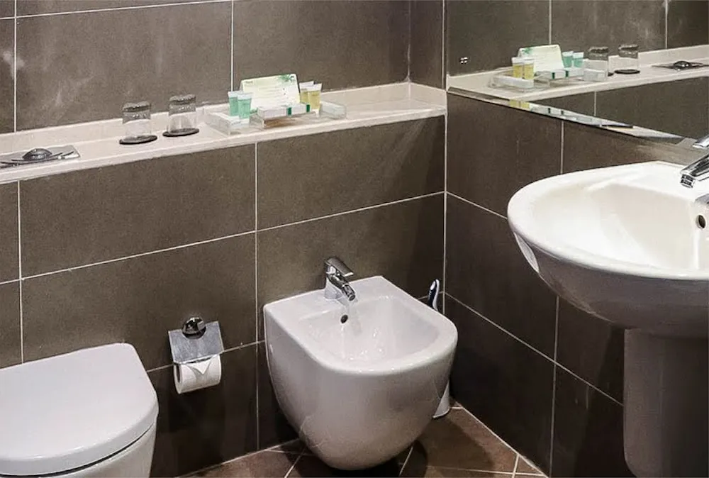 Standard Apart Daire, 3 Yatak Odası