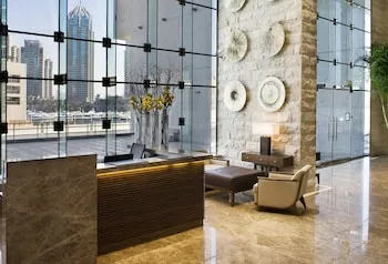 Dusit Princess Residences - Dubai Marina
