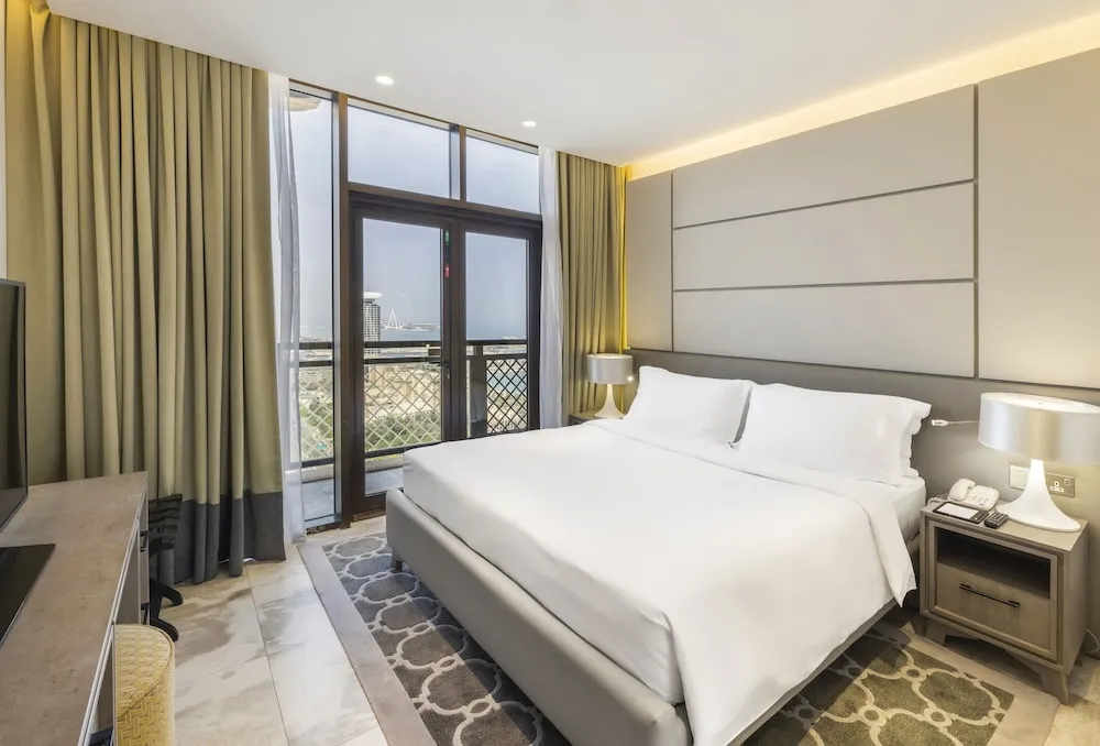 Apart Daire, 1 Yatak Odası (High Floor)