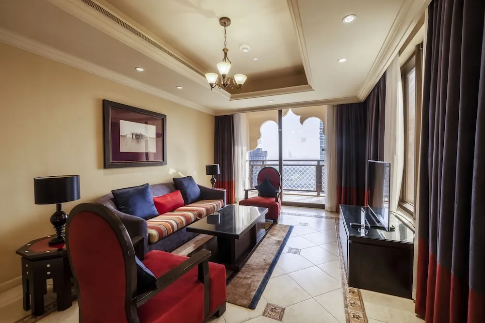 Apart Daire, 1 Yatak Odası, Şehir Manzaralı