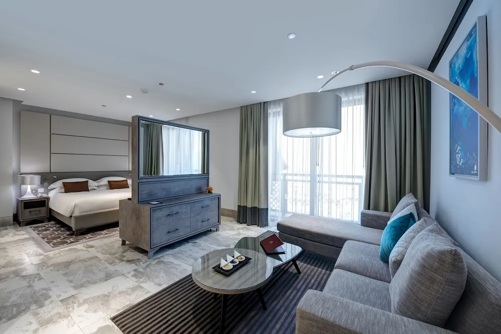 Stüdyo, Kişiye Özel Havuzlu, Şehir Manzaralı