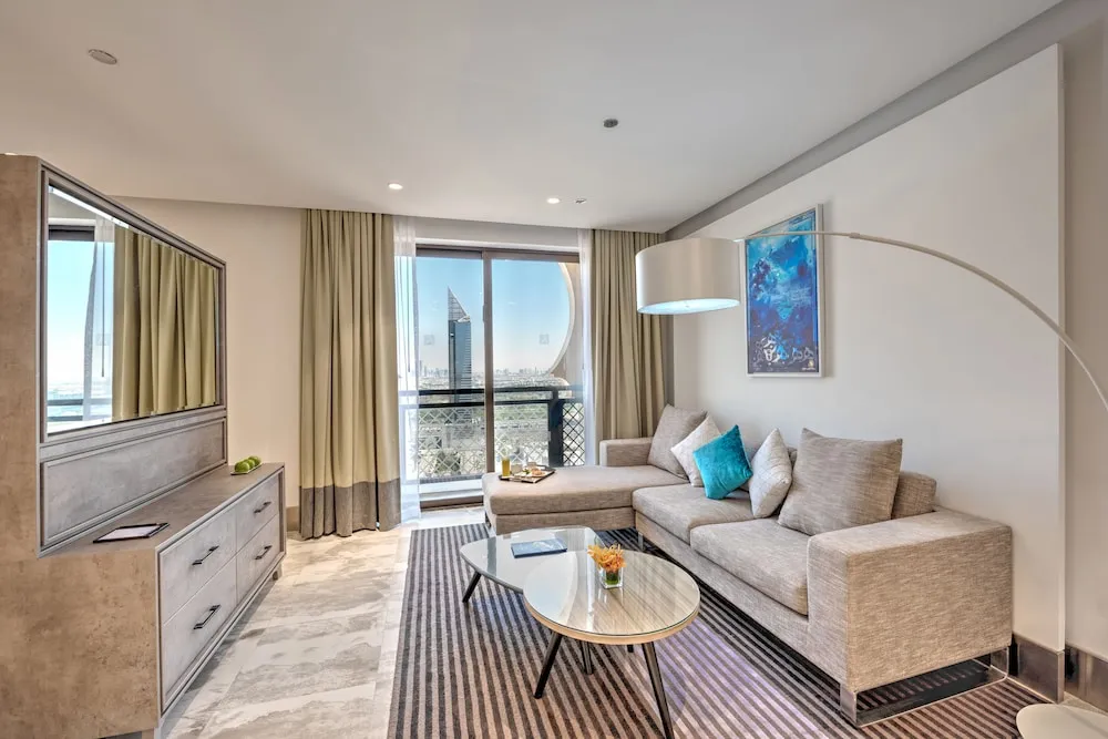 Stüdyo, Kişiye Özel Havuzlu, Şehir Manzaralı