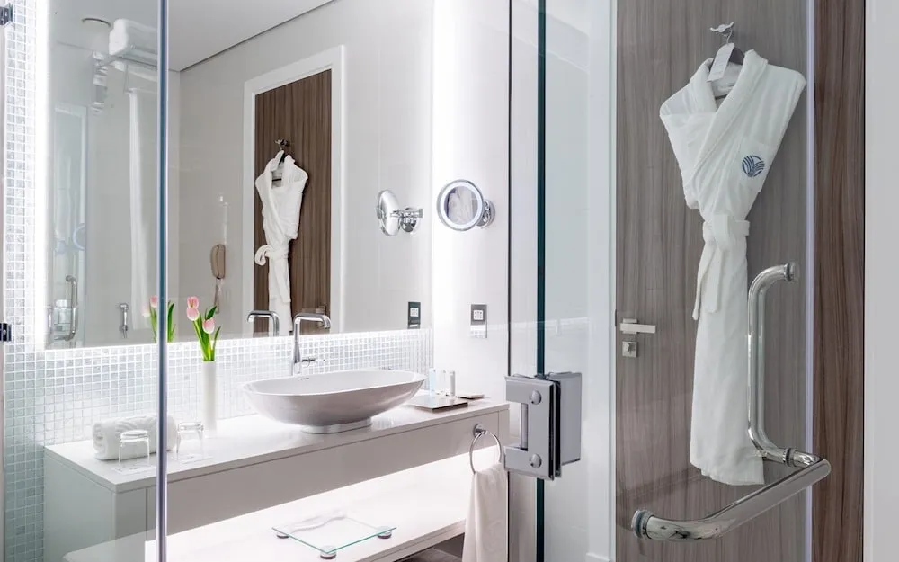 Stüdyo, Kişiye Özel Havuzlu, Şehir Manzaralı