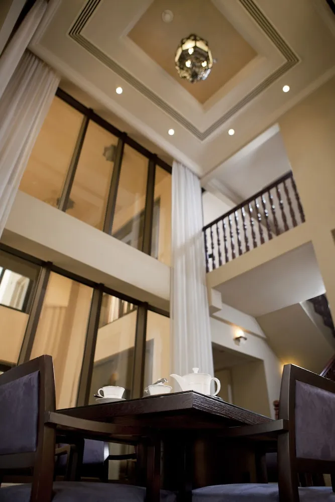 Apart Daire, 1 Yatak Odası (Duplex)