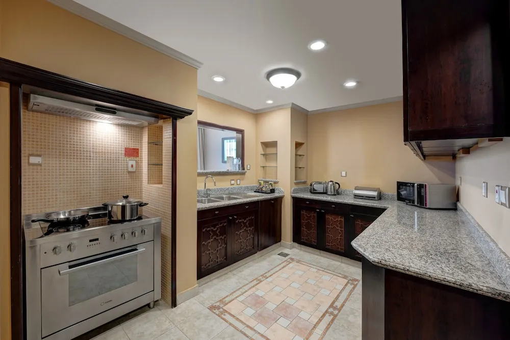 Apart Daire, 1 Yatak Odası (Duplex)