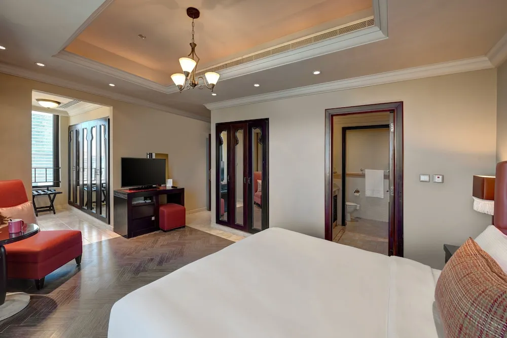 Apart Daire, 3 Yatak Odası, Şehir Manzaralı