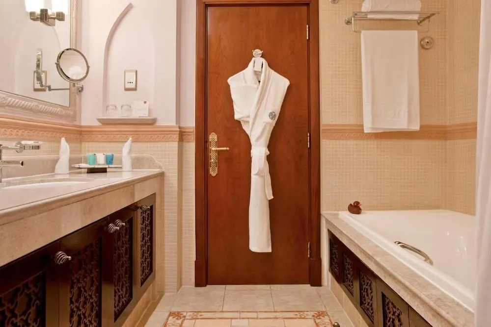 Süit, 2 Yatak Odası, Şehir Manzaralı