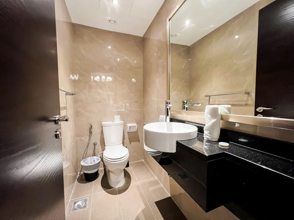 Luxury Apart Daire