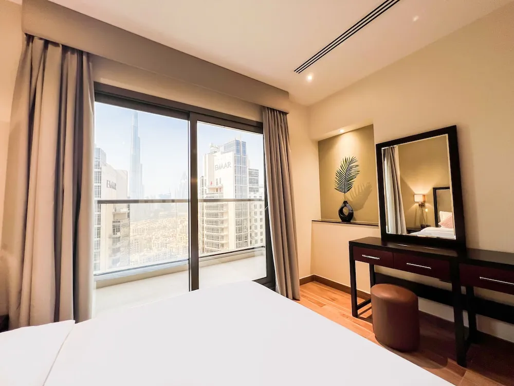 Luxury Apart Daire