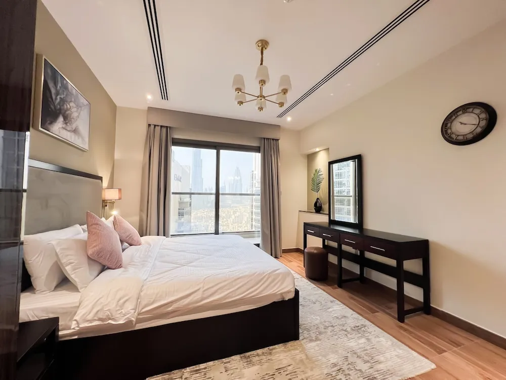 Luxury Apart Daire