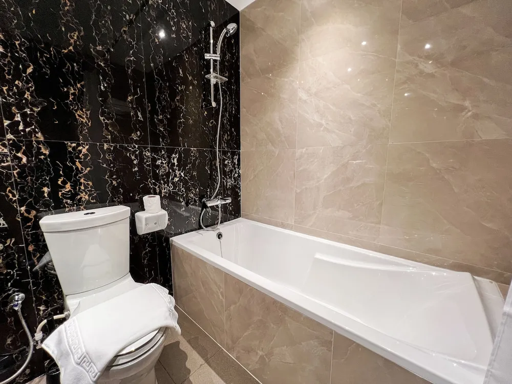 Luxury Apart Daire