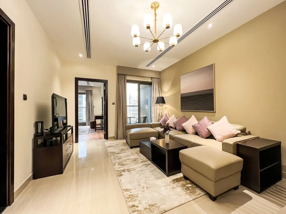 Luxury Apart Daire