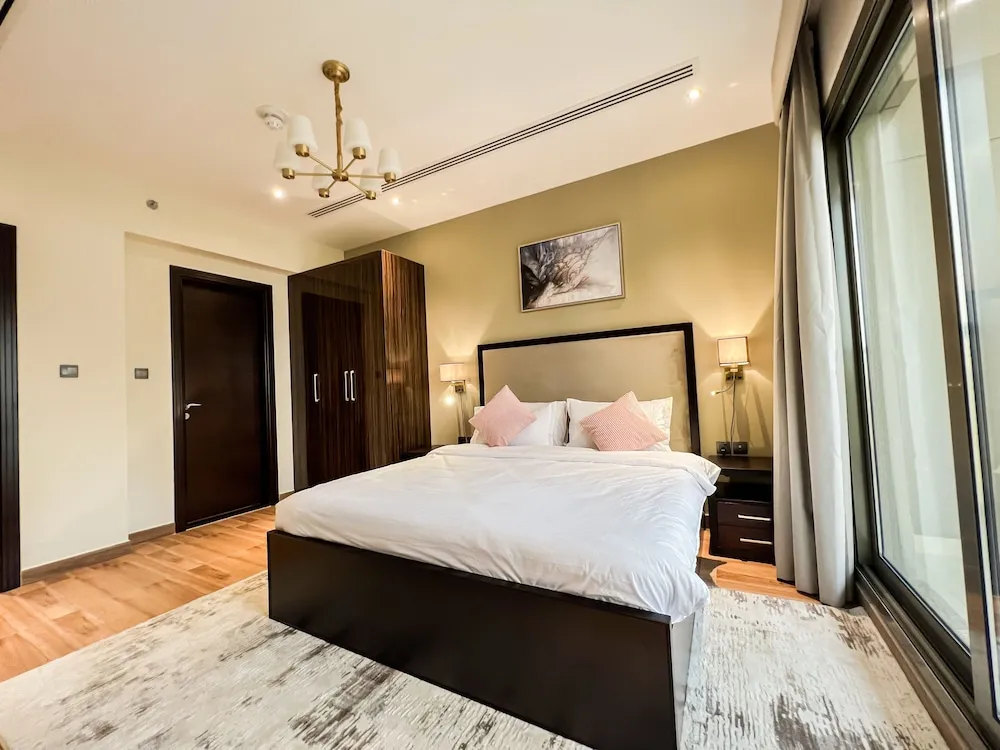 Luxury Apart Daire