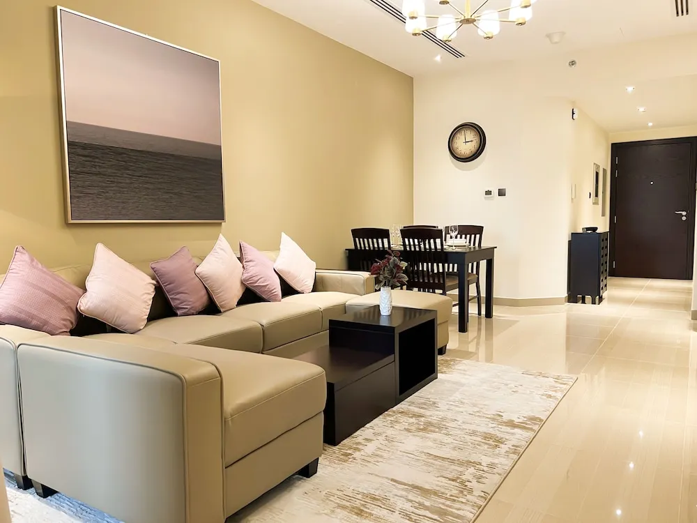 Luxury Apart Daire