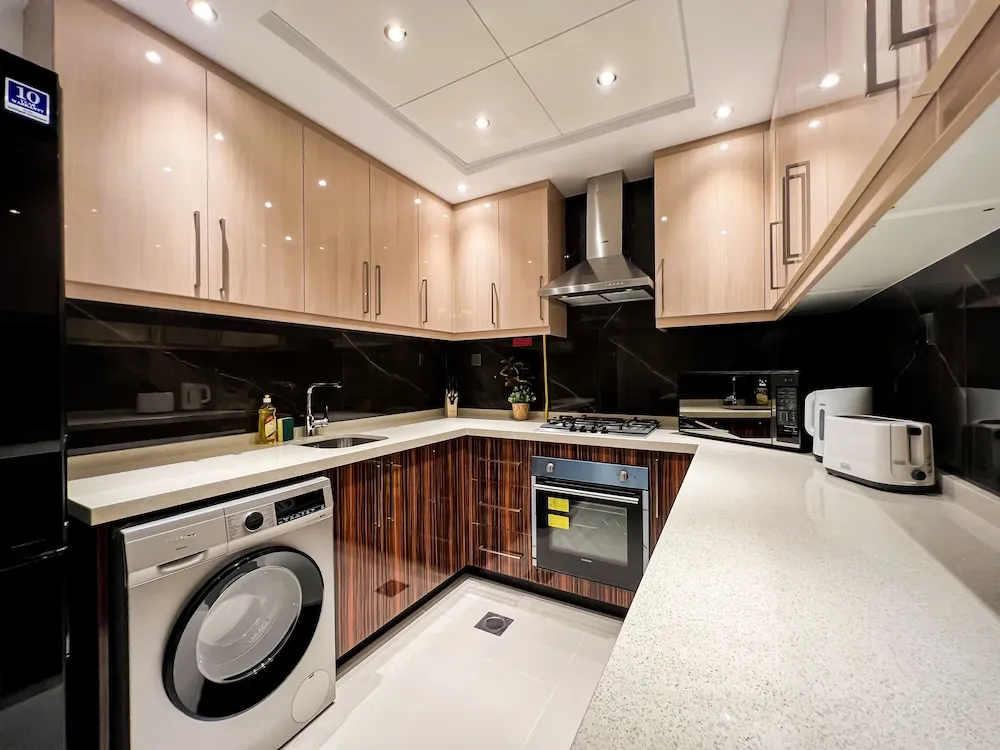 Luxury Apart Daire