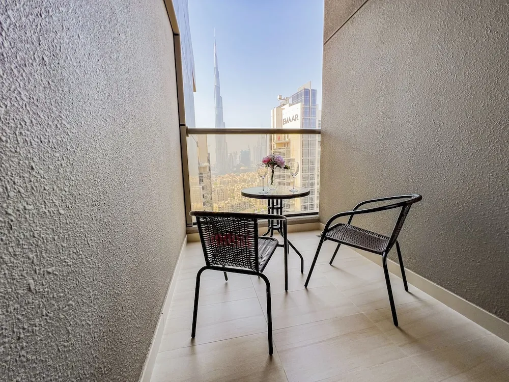 Luxury Apart Daire